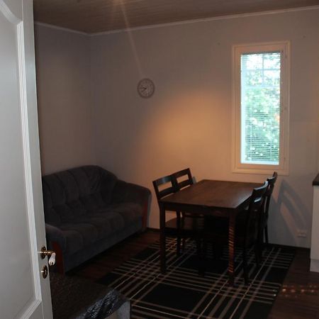 Oulunsalo Apartment Eksteriør bilde